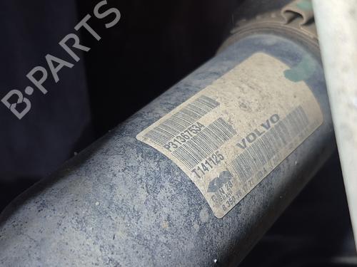 Left front driveshaft VOLVO XC70 II (136) D4 | BP32269053M38