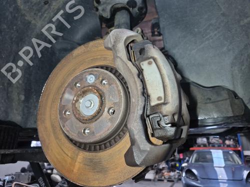 Right front brake caliper VOLVO XC70 II (136) D4 | BP32269047M104