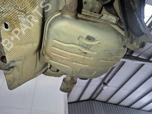 Exhaust system VOLVO XC70 II (136) D4 | BP32236268M121