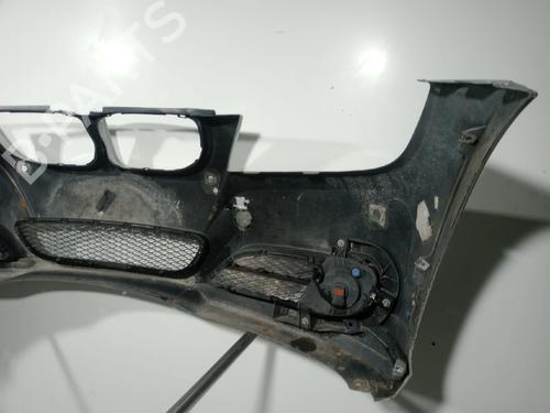 Front bumper BMW 3 (E90) | BP32272434C7 - Image 8
