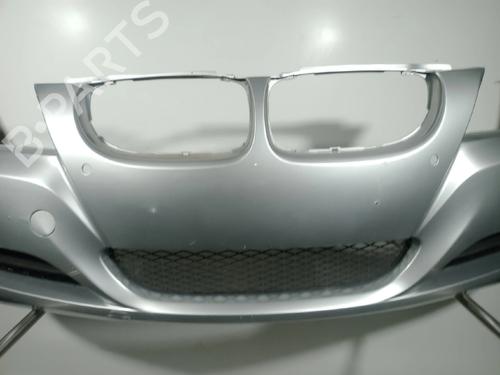Front bumper BMW 3 (E90) | BP32272434C7 - Image 6