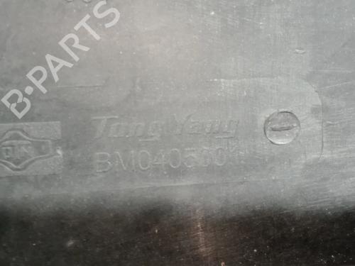 Front bumper BMW 3 (E90) | BP32272434C7 - Image 10