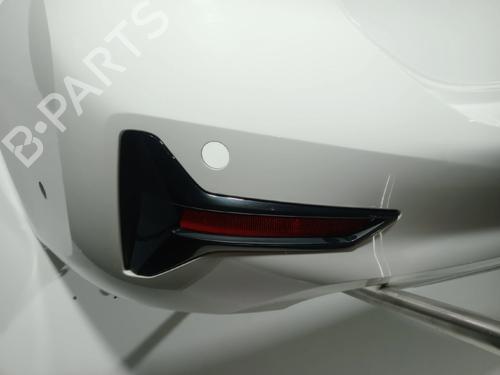 Front bumper BMW 3 Touring (G21, G81)  | BP32272438C7 