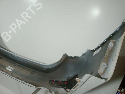 Front bumper BMW 3 Touring (G21, G81)  | BP32272438C7 