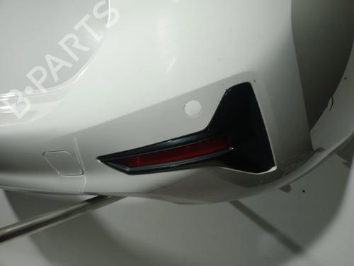 Front bumper BMW 3 Touring (G21, G81)  | BP32272438C7 