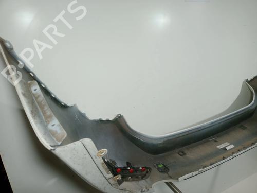 Front bumper BMW 3 Touring (G21, G81)  | BP32272438C7 