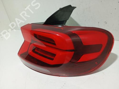 Right taillight CITROËN C5 AIRCROSS (A_) 1.5 BlueHDi 130 (ACYHZJ, ACYHZR) | BP32209285C35 - Image 2