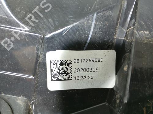 Right taillight CITROËN C5 AIRCROSS (A_) 1.5 BlueHDi 130 (ACYHZJ, ACYHZR) | BP32209285C35 - Image 5