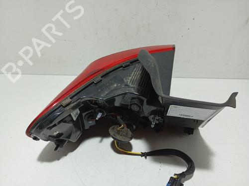 Right taillight CITROËN C5 AIRCROSS (A_) 1.5 BlueHDi 130 (ACYHZJ, ACYHZR) | BP32209285C35 - Image 3