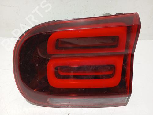 Right tailgate light CITROËN C5 AIRCROSS (A_) 1.5 BlueHDi 130 (ACYHZJ, ACYHZR) | BP32209283C80 - Image 2