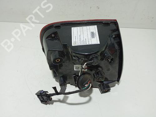 Right tailgate light CITROËN C5 AIRCROSS (A_) 1.5 BlueHDi 130 (ACYHZJ, ACYHZR) | BP32209283C80 - Image 6