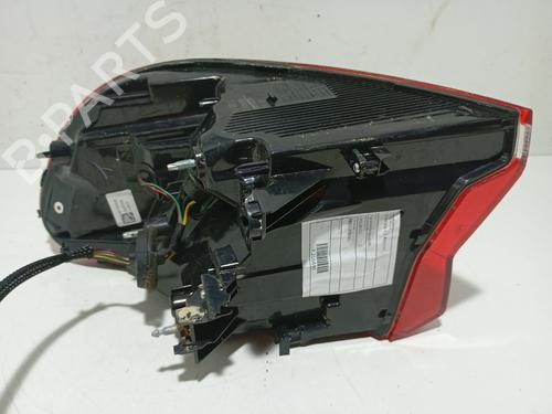 Left taillight CITROËN C5 AIRCROSS (A_) 1.5 BlueHDi 130 (ACYHZJ, ACYHZR) | BP32209286C34 - Image 3