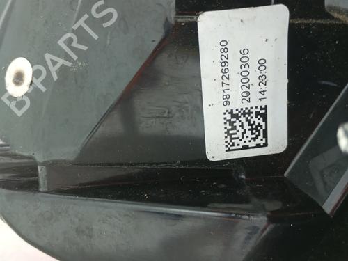 Left taillight CITROËN C5 AIRCROSS (A_) 1.5 BlueHDi 130 (ACYHZJ, ACYHZR) | BP32209286C34 - Image 5