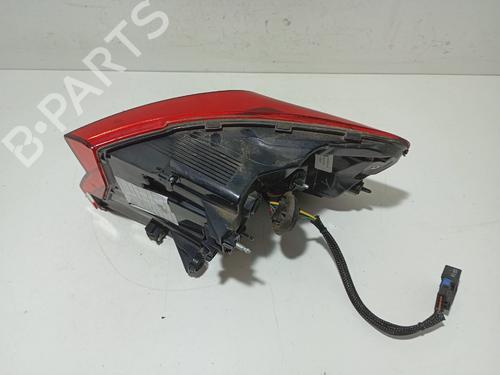 Left taillight CITROËN C5 AIRCROSS (A_) 1.5 BlueHDi 130 (ACYHZJ, ACYHZR) | BP32209286C34 - Image 6
