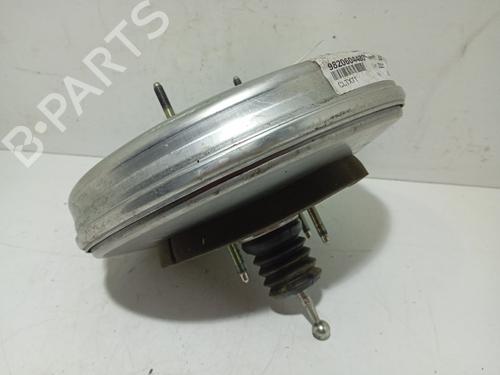 Servo brake CITROËN C5 AIRCROSS (A_) 1.5 BlueHDi 130 (ACYHZJ, ACYHZR) | BP32209308M42 - Image 2