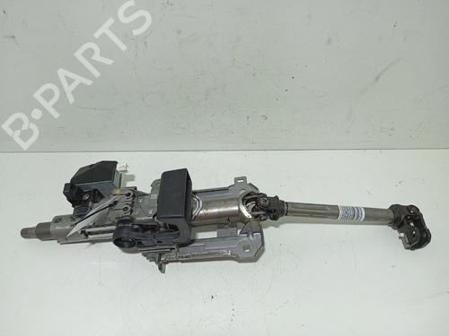 Steering column CITROËN C5 AIRCROSS (A_) 1.5 BlueHDi 130 (ACYHZJ, ACYHZR) | BP32209270M21 - Image 2