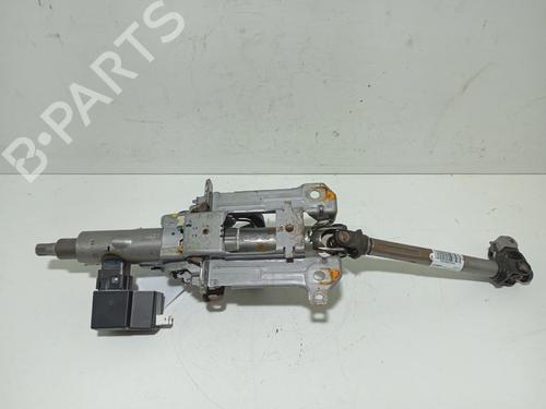 Steering column CITROËN C5 AIRCROSS (A_) 1.5 BlueHDi 130 (ACYHZJ, ACYHZR) | BP32209270M21 - Image 4