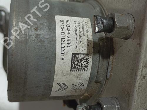 ABS pump CITROËN C5 AIRCROSS (A_) 1.5 BlueHDi 130 (ACYHZJ, ACYHZR) | BP32209292M43 - Image 5