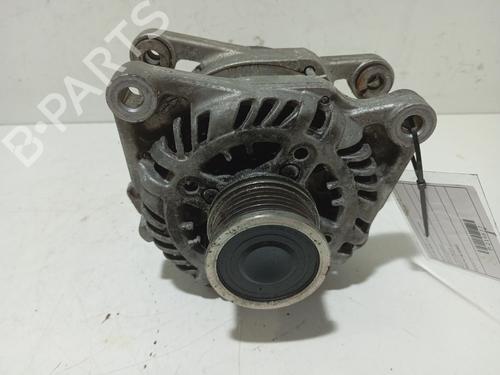 Alternator CITROËN C5 AIRCROSS (A_) 1.5 BlueHDi 130 (ACYHZJ, ACYHZR) | BP32207703M7  - Image 6