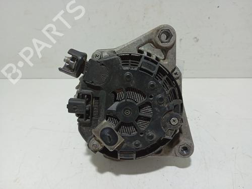 Used Alternator Alternator CITROËN C5 AIRCROSS (A_) 1.5 BlueHDi 130 (ACYHZJ, ACYHZR) (131 hp) 32207703 32207703