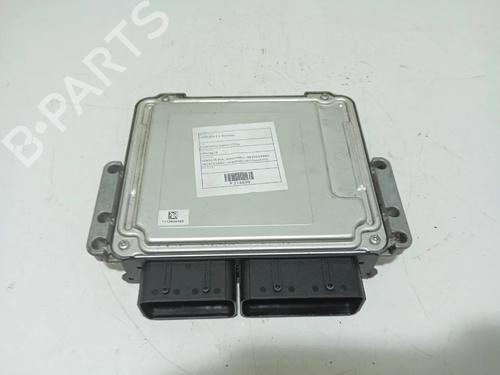 Engine control unit (ECU) CITROËN C5 AIRCROSS (A_) 1.5 BlueHDi 130 (ACYHZJ, ACYHZR) | BP32209290M57 - Image 3
