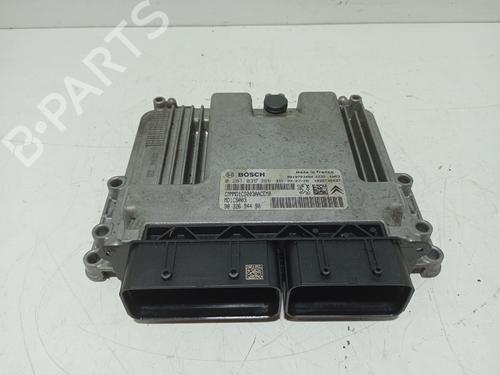 Used Engine control unit (ECU) Engine control unit (ECU) CITROËN C5 AIRCROSS (A_) 1.5 BlueHDi 130 (ACYHZJ, ACYHZR) (131 hp) 32209290 32209290