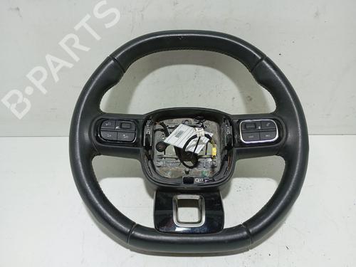 steering-wheel-citroen-c5-aircross-a_-2018-32209272 main image