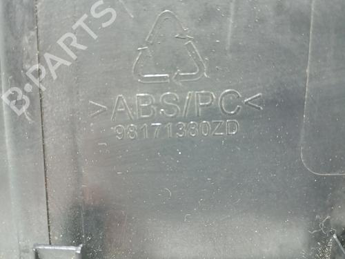 Other CITROËN C5 AIRCROSS (A_) 1.5 BlueHDi 130 (ACYHZJ, ACYHZR) | BP32209276O1 - Image 5
