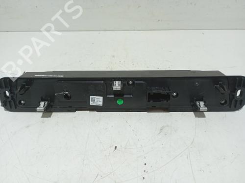 Climate control CITROËN C5 AIRCROSS (A_) 1.5 BlueHDi 130 (ACYHZJ, ACYHZR) | BP32209274I5 - Image 3