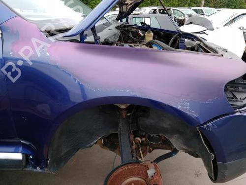 Aile avant droite VW TOUAREG (7LA, 7L6, 7L7) 2.5 R5 TDI (174 hp) 32295089