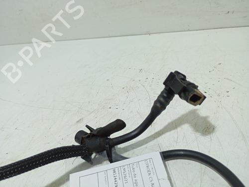 Pipe CITROËN C5 AIRCROSS (A_) 1.5 BlueHDi 130 (ACYHZJ, ACYHZR) | BP32233122M125 - Image 3