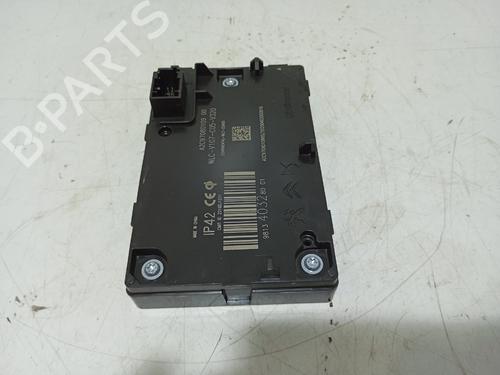 Used Electronic module Electronic module CITROËN C5 AIRCROSS (A_) 1.5 BlueHDi 130 (ACYHZJ, ACYHZR) (131 hp) 32272437 32272437