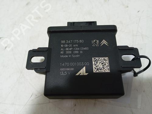 Used Electronic module Electronic module 32265130 32265130