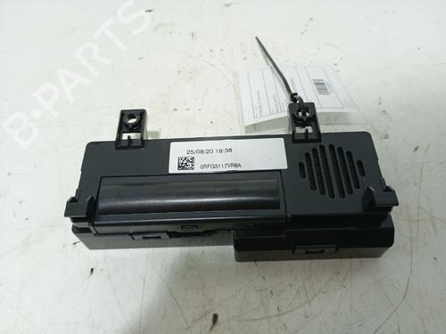Used Electronic module Electronic module CITROËN C5 AIRCROSS (A_) 1.5 BlueHDi 130 (ACYHZJ, ACYHZR) (131 hp) 32265132 32265132