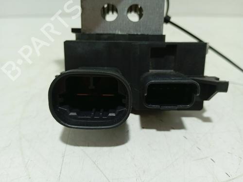 Electronic module CITROËN C5 AIRCROSS (A_) 1.5 BlueHDi 130 (ACYHZJ, ACYHZR) | BP32265133M83 - Image 5