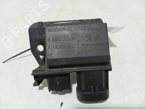 Electronic module CITROËN C5 AIRCROSS (A_) 1.5 BlueHDi 130 (ACYHZJ, ACYHZR) | BP32265133M83 - Image 4