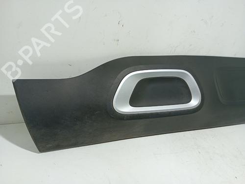Dørliste CITROËN C5 AIRCROSS (A_) 1.5 BlueHDi 130 (ACYHZJ, ACYHZR) | BP32233134C150 - Image 2