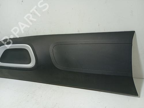 Dørliste CITROËN C5 AIRCROSS (A_) 1.5 BlueHDi 130 (ACYHZJ, ACYHZR) | BP32233134C150 - Image 3