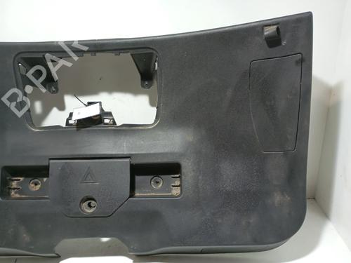 Boot lining CITROËN C5 AIRCROSS (A_) 1.5 BlueHDi 130 (ACYHZJ, ACYHZR) | BP32233141I3 - Image 3