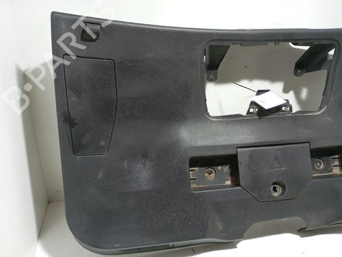 Boot lining CITROËN C5 AIRCROSS (A_) 1.5 BlueHDi 130 (ACYHZJ, ACYHZR) | BP32233141I3 - Image 2