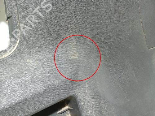 Boot lining CITROËN C5 AIRCROSS (A_) 1.5 BlueHDi 130 (ACYHZJ, ACYHZR) | BP32233141I3 - Image 5
