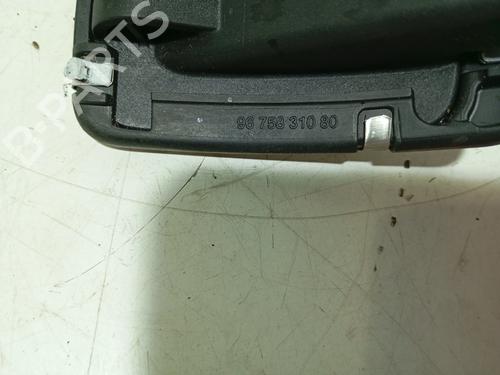 Pedal CITROËN C5 AIRCROSS (A_) 1.5 BlueHDi 130 (ACYHZJ, ACYHZR) | BP32233148I4 - Image 6