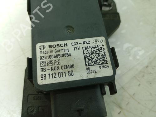 Electronic sensor CITROËN C5 AIRCROSS (A_) 1.5 BlueHDi 130 (ACYHZJ, ACYHZR) | BP32233146M84 - Image 3
