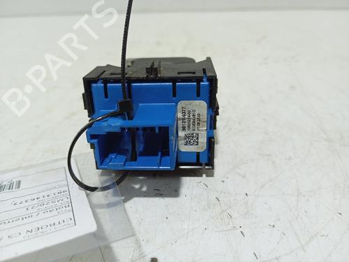 Switch CITROËN C5 AIRCROSS (A_) 1.5 BlueHDi 130 (ACYHZJ, ACYHZR) | BP32233166I30  - Image 5
