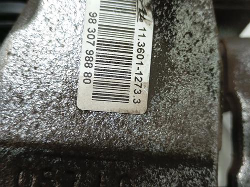 Left front brake caliper CITROËN C5 AIRCROSS (A_) 1.5 BlueHDi 130 (ACYHZJ, ACYHZR) | BP32209302M105 - Image 8
