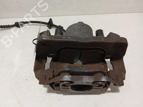 Used Left front brake caliper Left front brake caliper 32209302 32209302