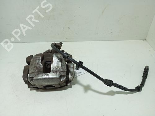 Left front brake caliper CITROËN C5 AIRCROSS (A_) 1.5 BlueHDi 130 (ACYHZJ, ACYHZR) | BP32209302M105 - Image 7