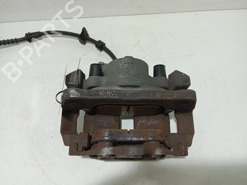 Left front brake caliper CITROËN C5 AIRCROSS (A_) 1.5 BlueHDi 130 (ACYHZJ, ACYHZR) | BP32209302M105 - Image 3