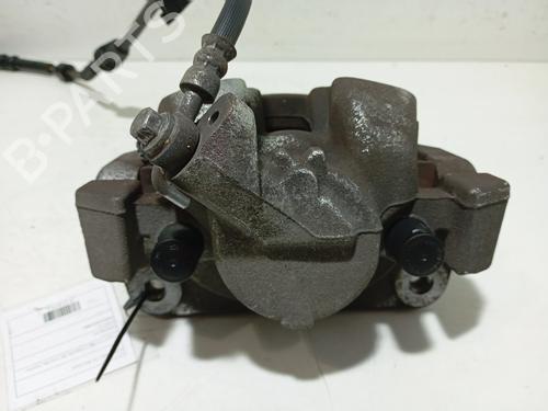 Left front brake caliper CITROËN C5 AIRCROSS (A_) 1.5 BlueHDi 130 (ACYHZJ, ACYHZR) | BP32209302M105 - Image 4