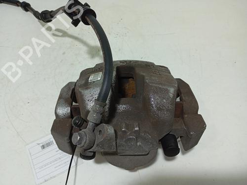 Left front brake caliper CITROËN C5 AIRCROSS (A_) 1.5 BlueHDi 130 (ACYHZJ, ACYHZR) | BP32209302M105 - Image 5